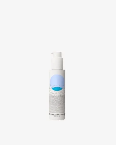 Skinome - Glycerin Foam Cleanser