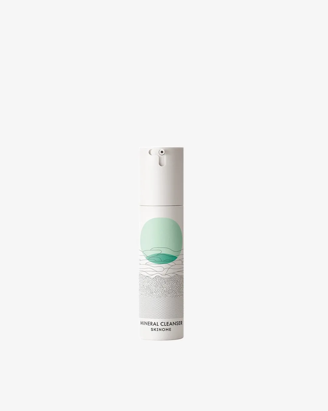 Skinome - Mineral Cleanser