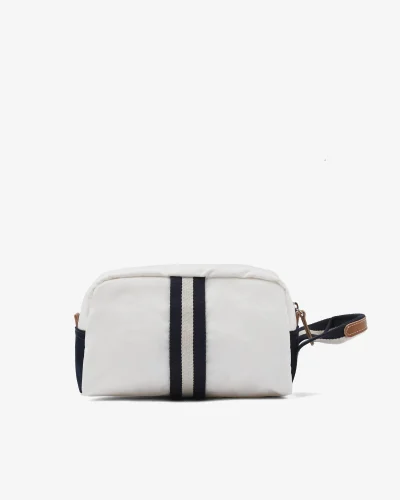 Toalettmappe Boston Vela - seilduk