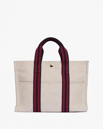 Tote bag Heritage large