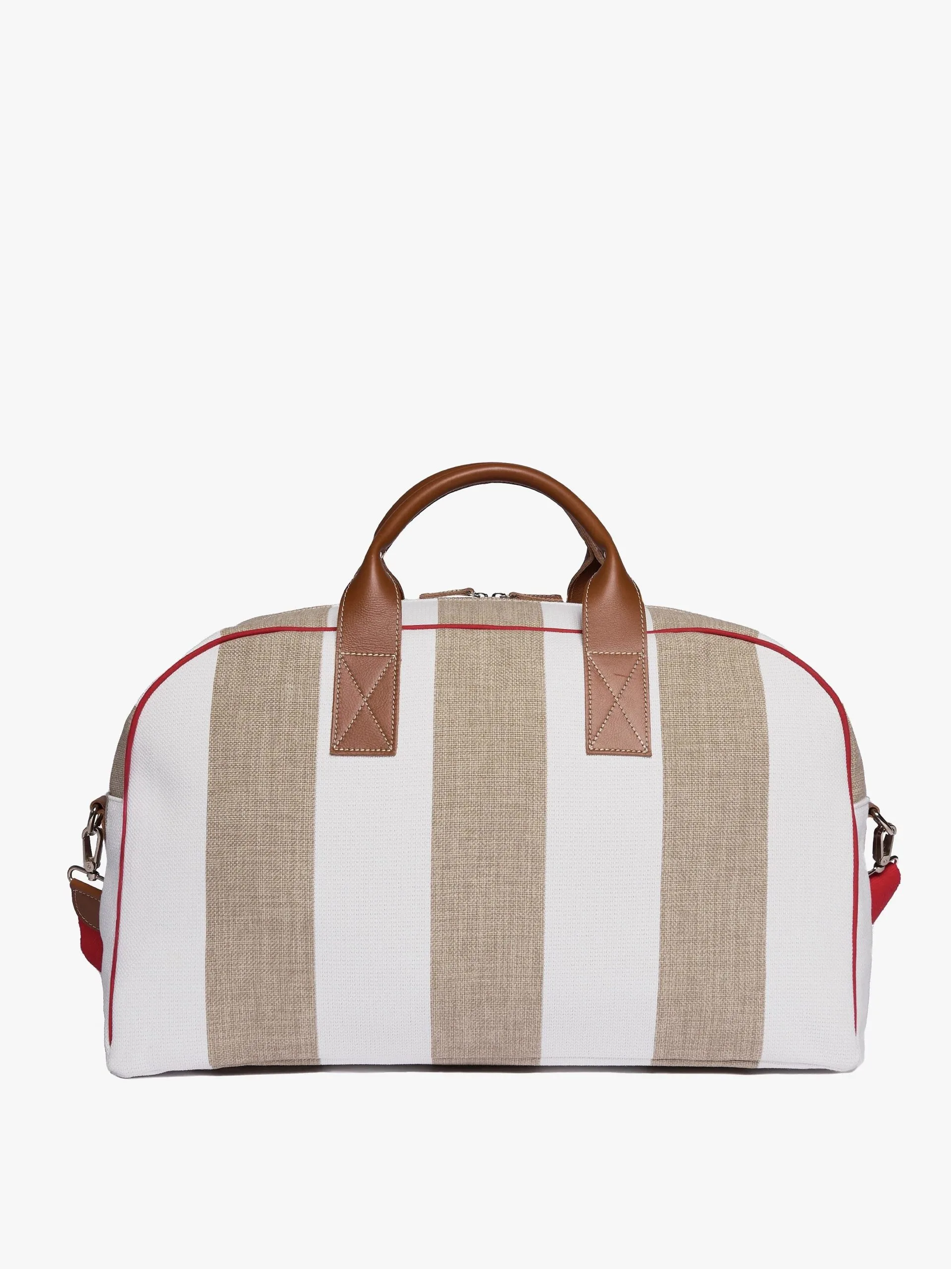 Stanford Weekend Bag – striper
