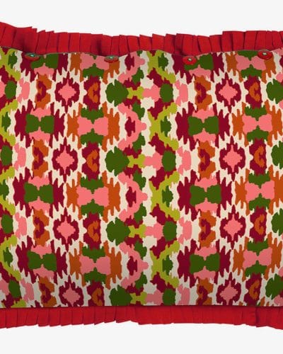 Lisa Corti pute - Jaquikat Dark