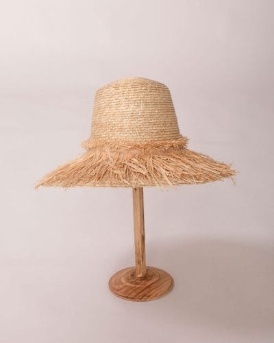 Hatt - Hula Skirt