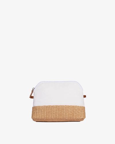 Toalettmappe Aspen Kos medium – seilduk