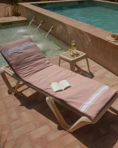 Solmadrass - Fouta