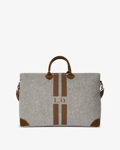 Harvard College bag stor - ull